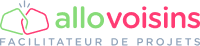 AlloVoisins - Facilitateur de projets