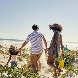Les projets à la une // Je prépare mes vacances d'été