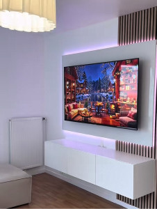 Allovoisins // Gallerie