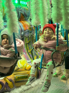 Allovoisins // Gallerie