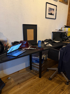 Allovoisins // Gallerie