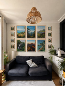 Allovoisins // Gallerie