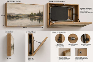 Allovoisins // Gallerie