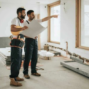 Renovation services