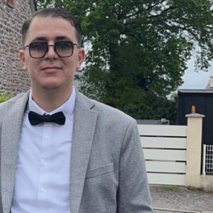 Amin R. (Monsieur rabia amin)