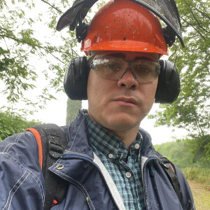 Castro P. (Propreté du jardin)