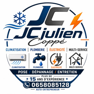 Julien C. (JC julien coppe)