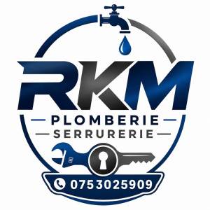 Rayane K. (RKM PLOMBERIE)
