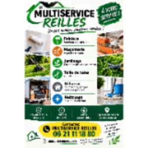 Armand R. (Multiservice)