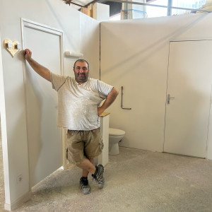 Artur Z. (ZARINTERIEURS)