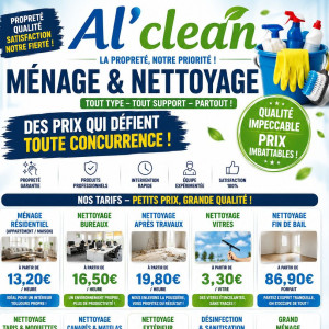 Alexandre G. (Al'clean)