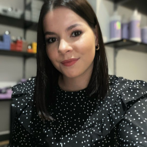 Oceane P. (Oceane Coiffure)