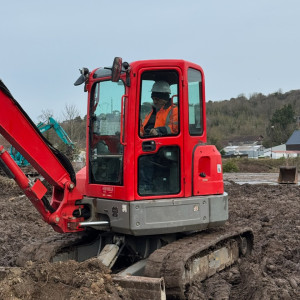 Mohamed C. (Bricolage)