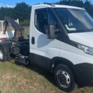 Charly C. (Recyclain)