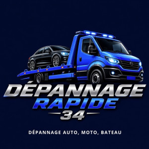 Medhy I. (Dépannage Rapide 34)
