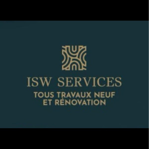 Otman E. (ISW SERVICES / Bricolage)