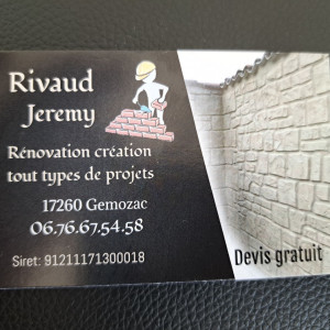 Jeremy R. (Jeremy Rivaud)