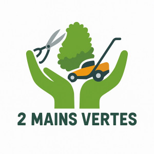 Aubin-Robin F. (2 Mains Vertes)