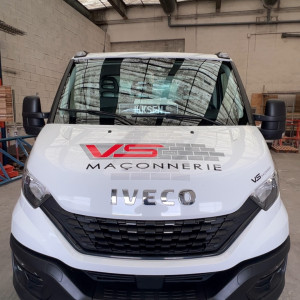 Sarl Vs Maçonnerie A.