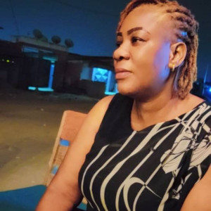 Djenie Lou Edwige I.