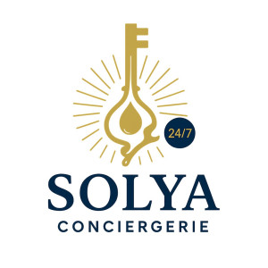 Barbara L. (SOLYA Conciergerie)