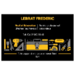 Frederic L. (LEBRAT FREDERIC)