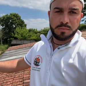 Jacques Etienne U. (urrrutia artisan)