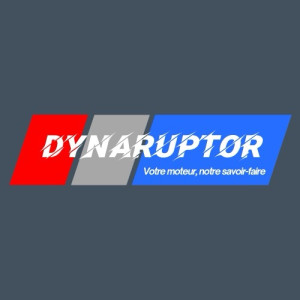 DYNARUPTOR