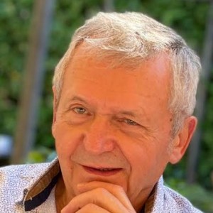 Claude G.