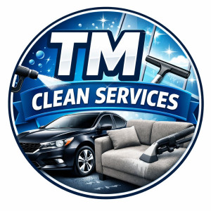 Tony M. ([ND]TM Clean Services)