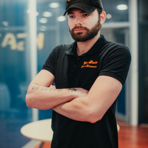 Eric W. (Eric Astic)