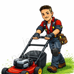 Jérémie D. (Jerem poly-travaux)