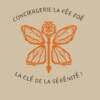 avatar Valerie E. (Conciergerie La Fée Zoé)<