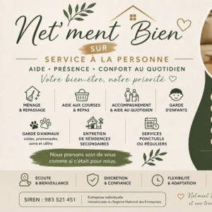 Ludovic F. (Net'ment Bien)