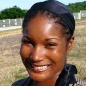 Marielle H. (Marielle Harmenil)