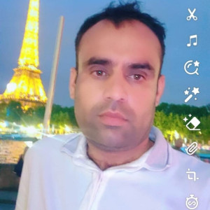 Azam M.