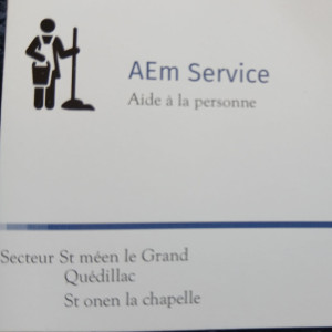Emilie A. (AEM Service)