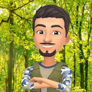 Régis C. (Reg's Garden)