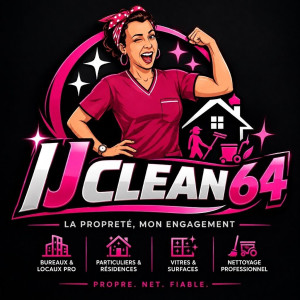 Ingrid J. (IJ CLEAN 64)