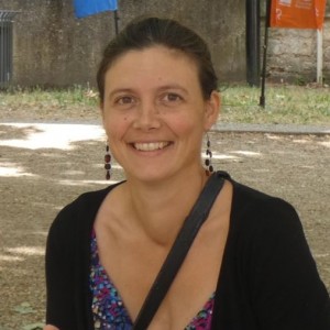 Virginie P. (L'atelier de Virginie)