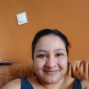 Marjorie Darlenia G.