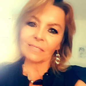 Caroline D. (clean'aix 13)