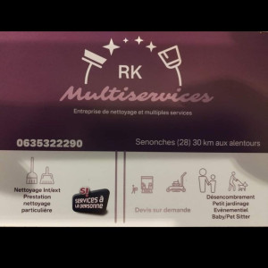 Kelly R. (RK Multi-services)