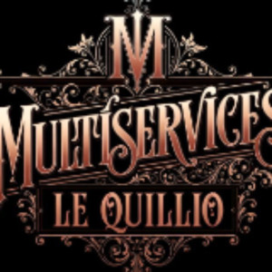 Olivier V. (Multi-service Le Quillio)