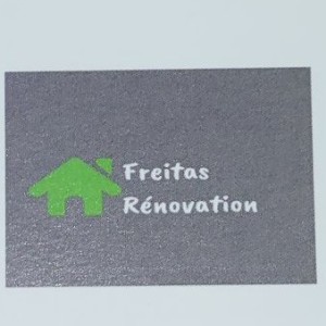 Antonio F. (Freitas Rénovation)