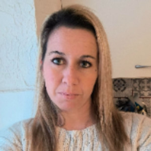 Sandrine B. (Sandrine & Vous)