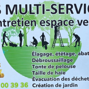 Maicky S. (Sos Multiservices)