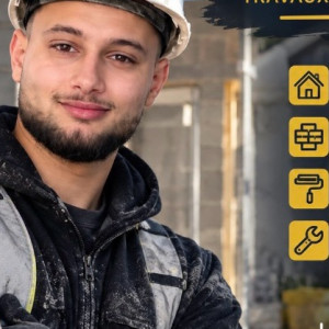 Nicolae R. (Démo rénovation)