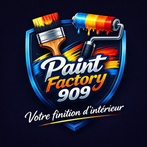 Thomas C. (Paint Factory 909)