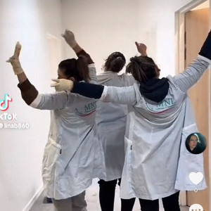 MNL NETTOYAGE & ELEGANCE